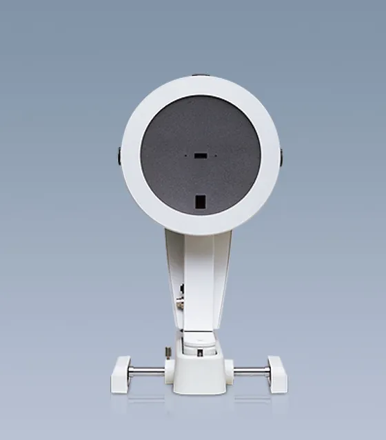 Pentacam corneal topography equipment used at Sky Eye Clinic